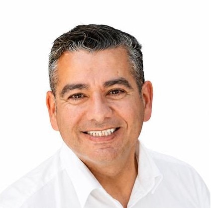 Michael Elias Avatar